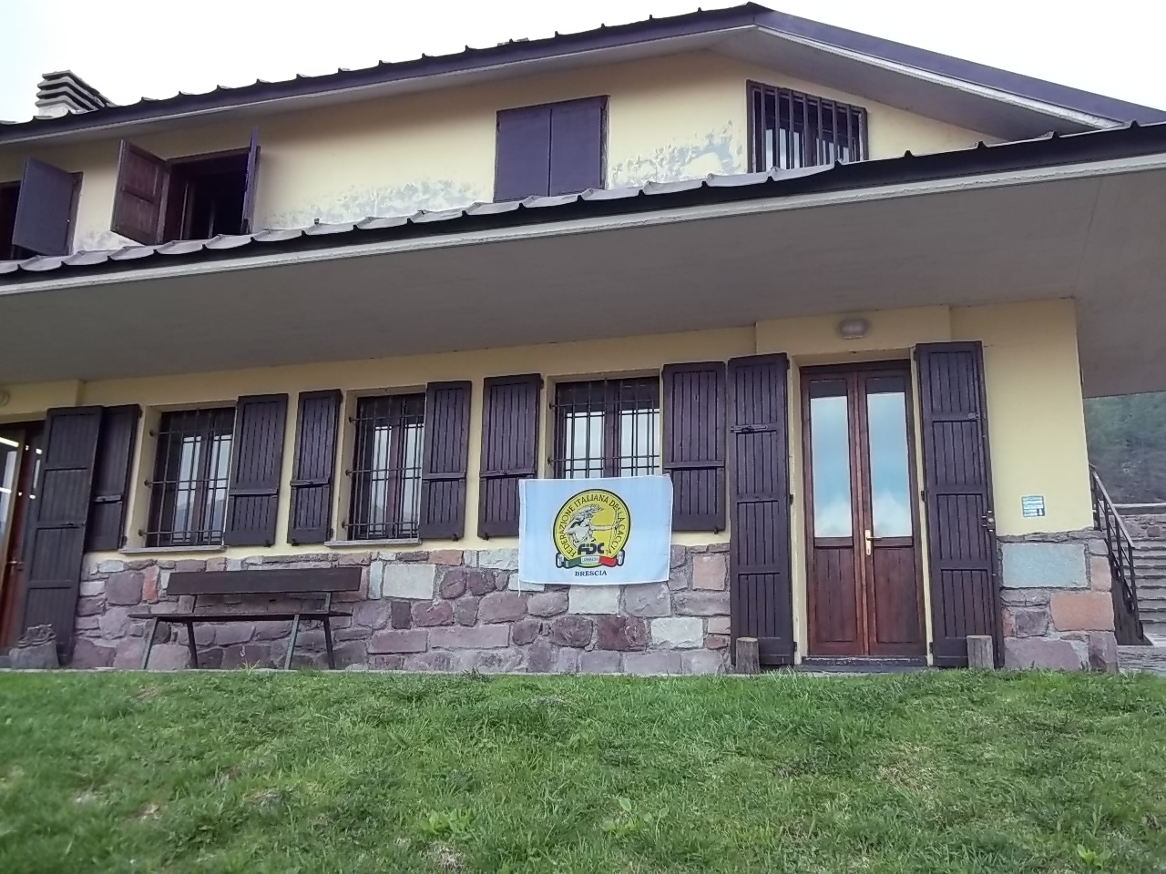 Caccia e scuola: progetto speciale per l’Istituto Comprensivo di Marcheno