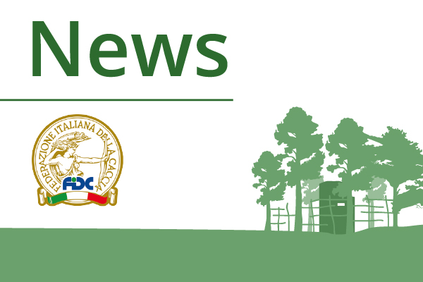 ATC: approvato l’emendamento che eliminerebbe il rappresentante del mondo venatorio