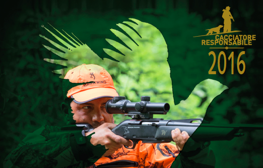 Federcaccia e l’importanza della sicurezza a Caccia
