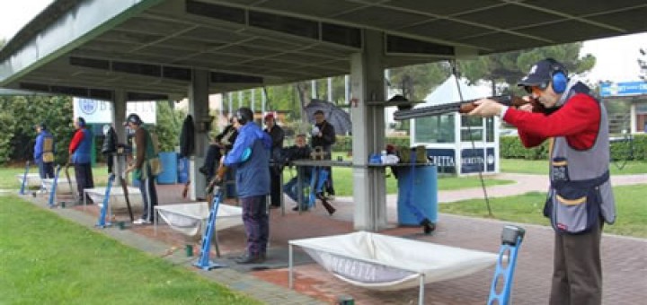 Porto d’armi caccia-tiro a volo e a segno e pagamento della tassa di concessione governativa: le novità in materia