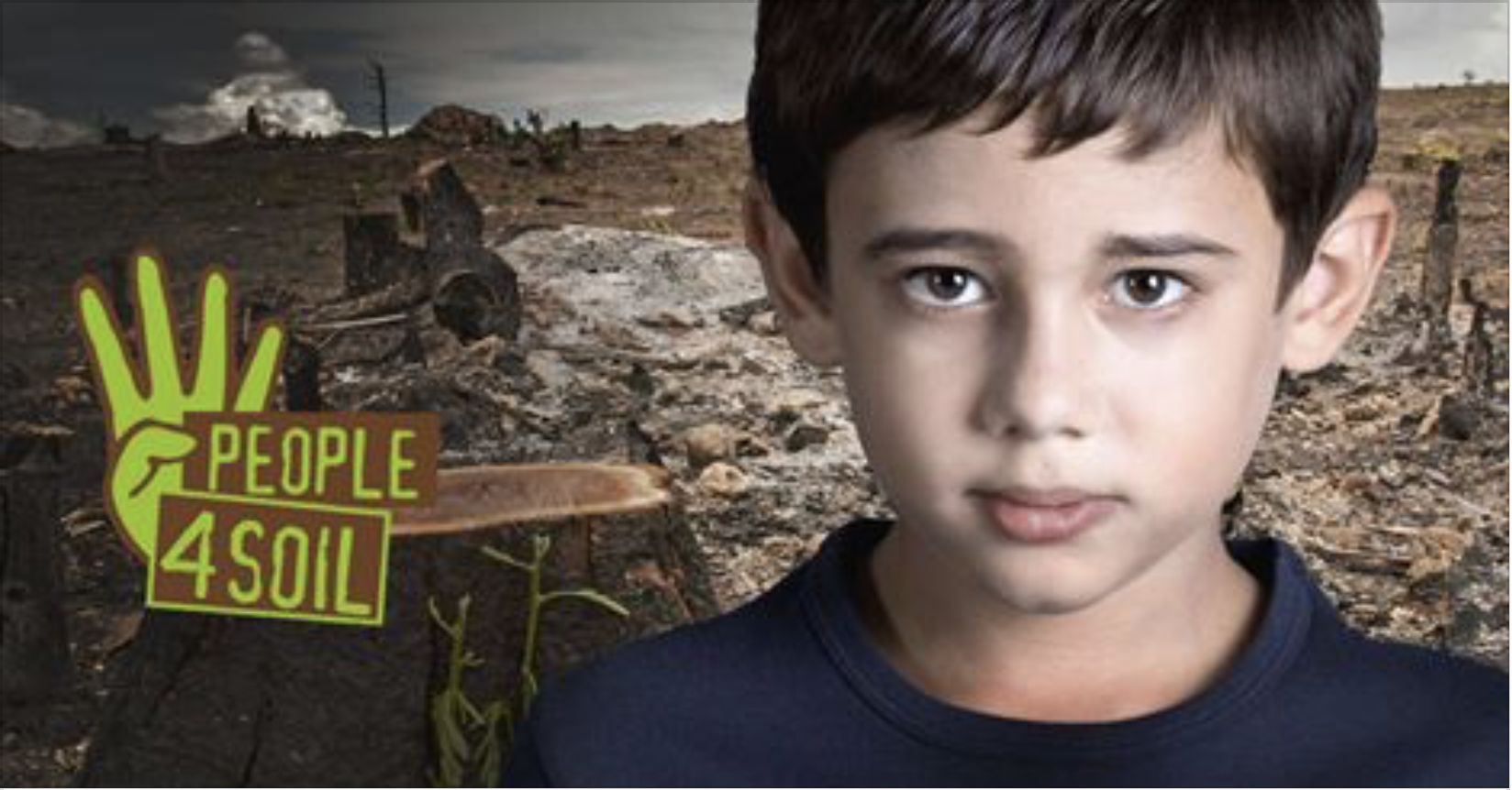 Giornata della Terra: il suolo, un bene da tutelare