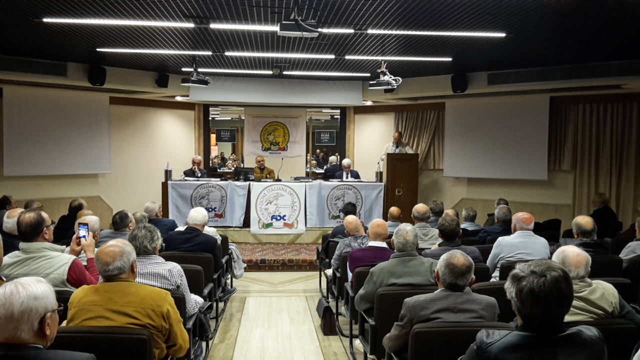 L’assemblea annuale dei Presidenti di FIDC Brescia: una riflessione importante