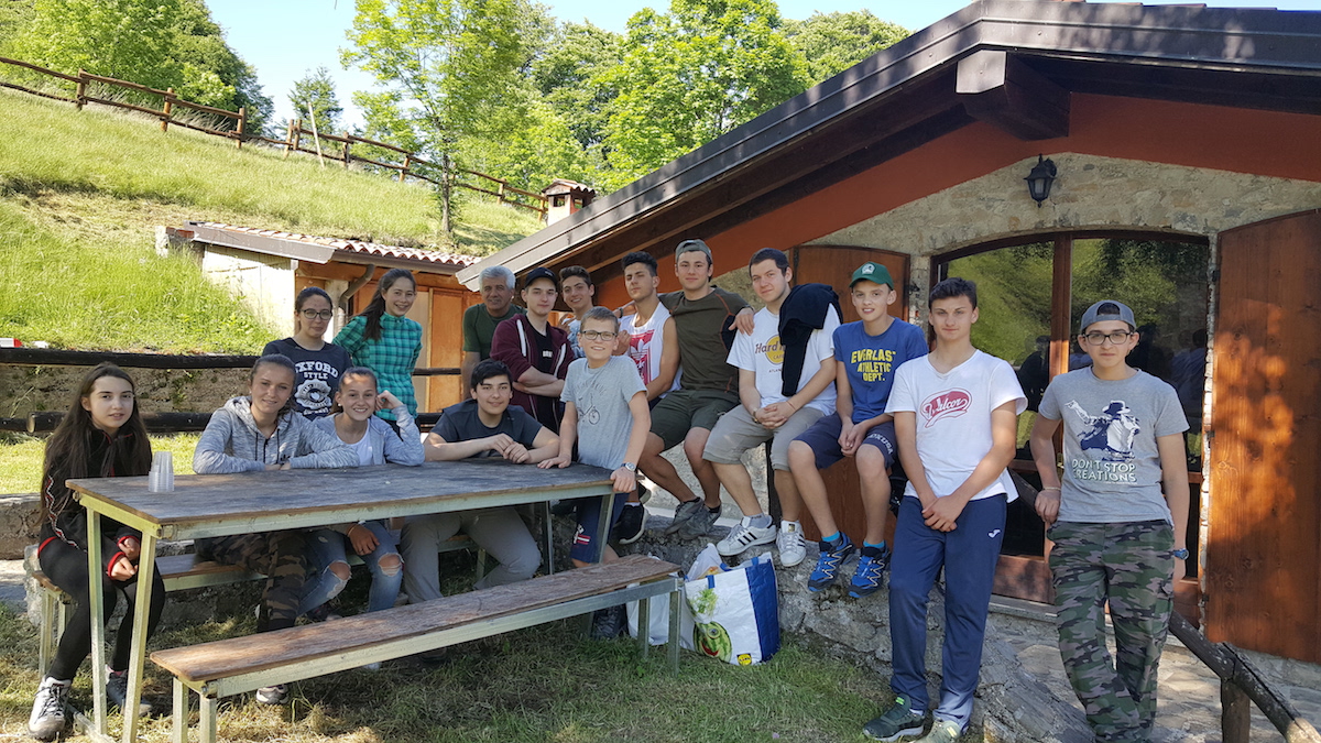 FIDC Brescia e le scuole: si conclude un altro anno di progetti e collaborazioni