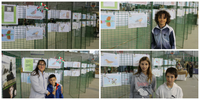 Progetti didattici in fiera: la scuola al centro