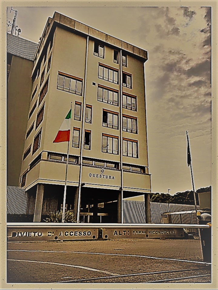 NUOVE MODALITÀ ORGANIZZATIVE DELLA QUESTURA DI BRESCIA