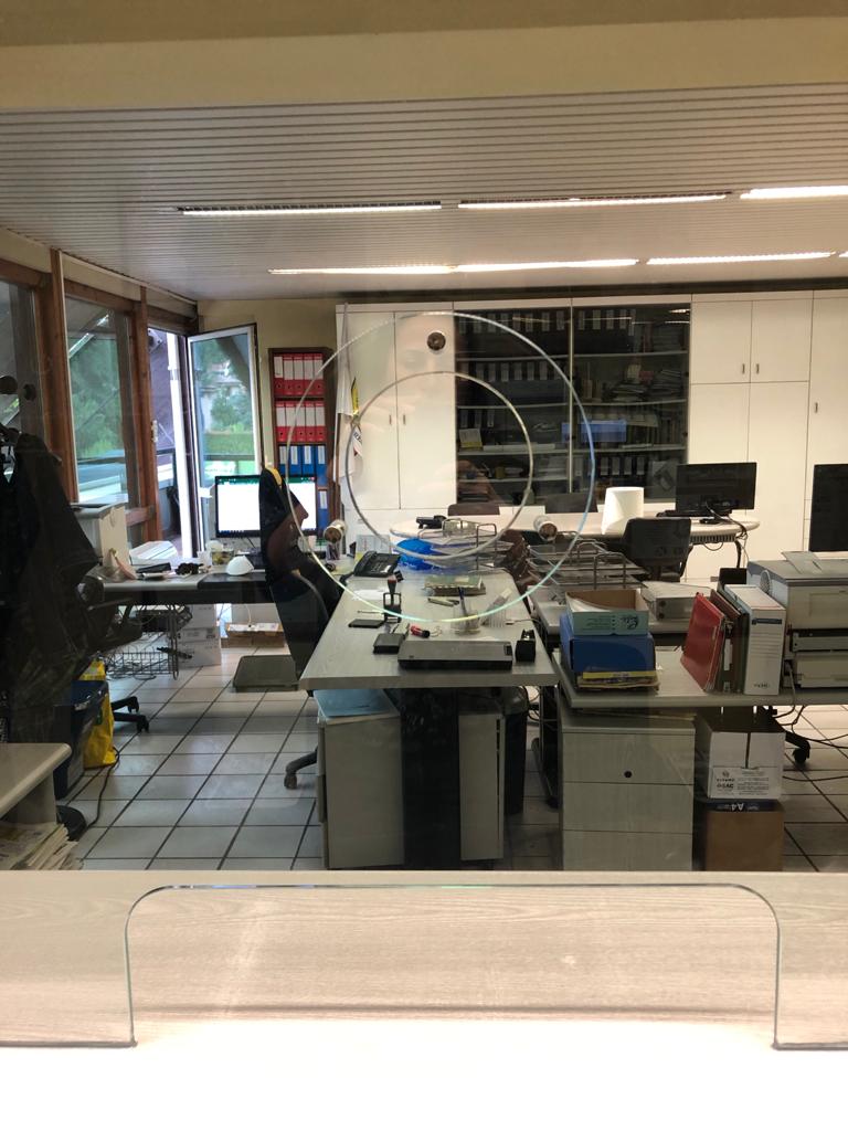 GLI UFFICI DI FEDERCACCIA BRESCIA RIAPRONO AL PUBBLICO